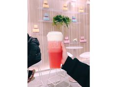 -奈雪的茶(市百一店)