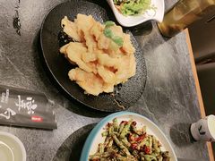 -掌勺人东北菜馆