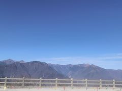 -太子岭滑雪场