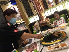 -百联南桥购物中心