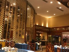 大堂-老淳安—伴山伴湖(千岛湖开元度假村店)
