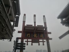 -磁器口古镇