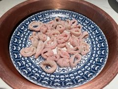 -北京老门框爆肚涮肉馆(锦业路店)