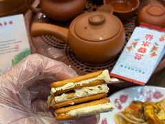 -芋包王闽南茶楼(八市店)