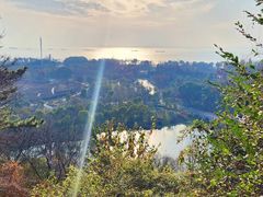 -狼山风景名胜区