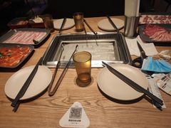 -新石器烤肉(之心城店)
