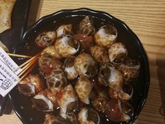 -齐齐哈尔烤肉·烧烤·烤鱼(万科时一区店)