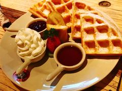 -漫咖啡MAANCOFFEE(人大店)