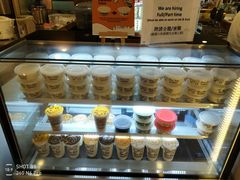 -老伴豆花(麦士威熟食中心店)