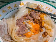 -西关明记肠粉(荔枝湾店)