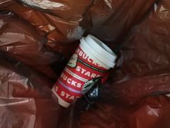 -星巴克(无锡东方商厦店)