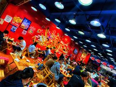 大堂-冒椒火辣(太古里店)