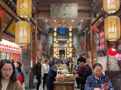 -唐山宴大唐州府精品中餐
