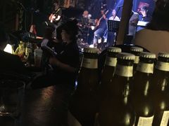 -MM·五声·音乐人与调酒师(西安路店)