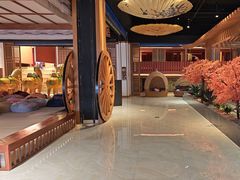 -木子塘汗蒸生活馆(财富港店)