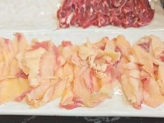 -潮汕美牛肉丸火锅店(天宁寺店)