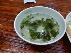 -牛吃草牛肉面(翠柏路店)