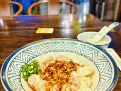 -四喜馄饨(黄土岭店)