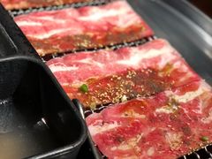 葱香肥牛-伍丁·烤牛肋(和平东桥店)