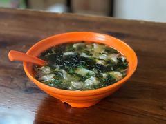 -阿麟馄饨(延长路店)