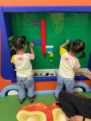 -孩子王童乐园(天津远洋乐堤港店)