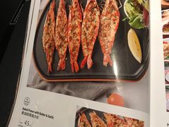 -半秋山西餐厅(巴南万达广场店)