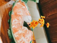 -渝都辣夫重庆老火锅(华新店)