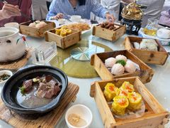 -拾贰季喜宴(百利达广场店)