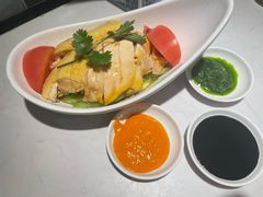 -滕记星发餐室·新加坡菜(巨鹿路店)