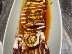 -前海沿·青岛菜(乐客城店)