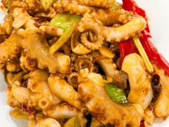 -北塘海鲜·天津菜(大光明桥旗舰店)