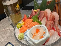-炙柒Sekinana·精致日料(合生汇店)
