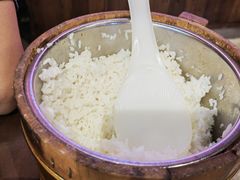 -富正毅三下锅·湘西韵味(天门山索道店)