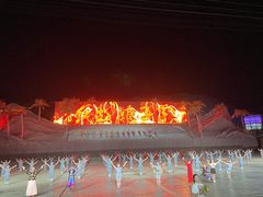-三亚红色娘子军演艺公园景区