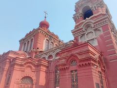 -圣·阿列克谢耶夫教堂