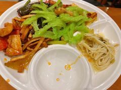 -泰合素食(双流店)