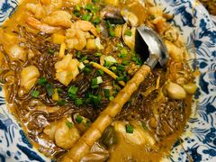 -虎哥私房菜(馒头山店)