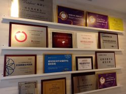 -西美医疗美容门诊部