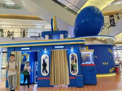 -天河城购物中心