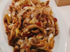 -付掌柜在成都·热炒砂锅集(金禾店)
