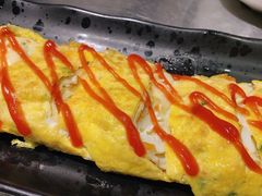 -韩聚屋韩国烤肉餐厅(新北万达店)