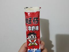 -余婆炸鸡(亚运村店)