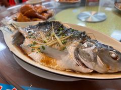 -聂记粤菜馆(鼓西路店)