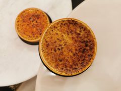 招牌法式焦糖烤布蕾-PAUL LAFAYET 法式甜品(港汇广场店)
