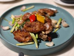 -陶陶居酒家(新天地店)