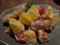 -安南越南餐厅(青岛万象城店)