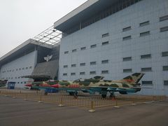 -中国航空博物馆