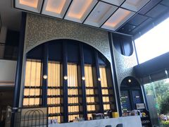 -青岛鑫江温德姆酒店