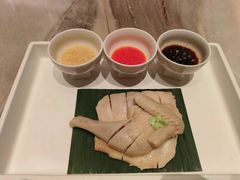 -金海华·Winsun玲珑国际·赫本时光(园区金鸡湖店)