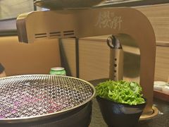 -樱嘢·炭火烧肉(惠南店)
